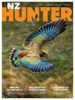 NZ Hunter